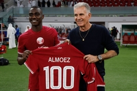 개막 겨우 한 달 남았는데? 아시안컵 개최국 카타르, 케이로스 감독과 뜬금없는 결별…경쟁국엔 호재