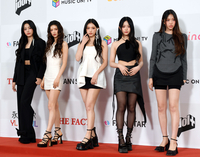 뉴진스, 비욘세·테일러 스위프트와 어깨 나란히…NYT가 뽑은 스타일리시 71인 선정