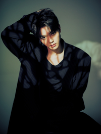 “♥신민아 선배가 좋다” 김우빈, 공개 고백이 현실로…과거 인터뷰 재조명