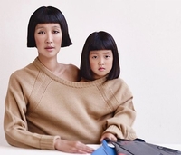 홍진경, 딸 라엘 하버드·스탠퍼드 진학에 긴급 해명…“그 앞에서 분식집 했으면”