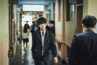 이신영 주연 ‘전력질주’, 대만 개봉…현지 언론·팬 “청춘스타 매력에 흠뻑”