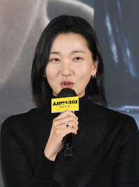 [포토]'시민덕희' 장윤주, '공명 너무 귀여워!'