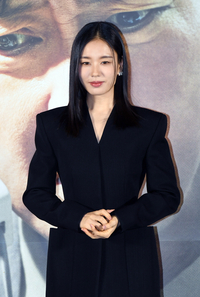 [포토]'시민덕희' 제작보고회 참석한 안은진