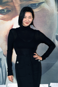 [포토]장윤주, 모델답게!