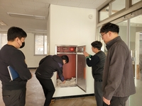 대구시, 겨울철 대비 969개 사회복지시설 안전점검 실시