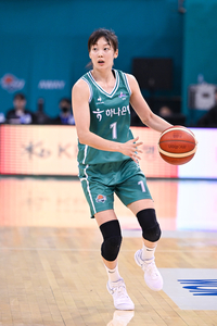 WKBL 25일까지 올스타 팬투표, 신지현 2년 연속 1위 도전