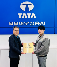 타타대우상용차, AI 보이스봇 활용 고객만족도 조사···최우수 정비소·사업소는?