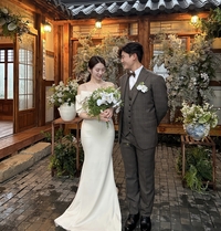 키움 김주형, 2년 열애 끝 10일 백년가약…“기쁘고, 책임감 느낀다”