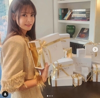 안현모, 더 밝아진 근황 공개...우아하고 세련된 비주얼 자랑