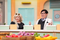 이경규, ‘놀토’에서 “가사 전달 못 하는 가수, 이해 안 돼” 호통