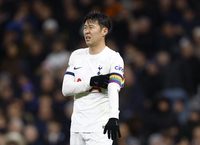 손흥민에게 또 부상 폭탄? 토트넘 감독 “웨스트햄전 이후 통증, 지켜봐야”