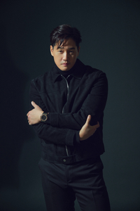 마동석 뺨치게 몸 키운 유지태 “가정생긴 뒤 멜로보다 장르물 선호”[SS인터뷰]