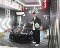 프리미엄 수입차 정비 전문기업, 하이테크 기술과 서비스로 정평