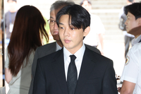 ‘호화 변호인단’ 꾸린 유아인, 12일 ‘마약 혐의’ 첫 재판