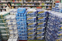 맥주·소주 물가 ‘꿈틀’…술자리 많은 연말에 9개월 만에 최대 기록