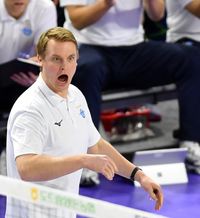 시즌 ‘첫 3연패’ 대한항공, 4회 연속 통합우승의 길 ‘험난’