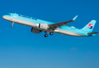 대한항공, 日오이타 노선···주3회 한시적 재개