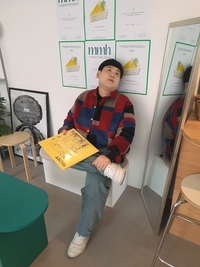 김수영, 소외 농어촌 위해 진해농협·수협과 업무협약 체결 “158kg에서 96kg까지 감량”