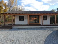 진안군,최수종·하희라가 지은‘세컨하우스’살아보기 시범운영...1주 이상 농촌서 살아보기 원하는 자 선정