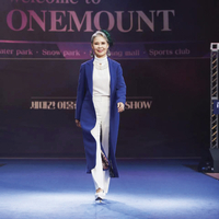 인생 2막 시니어 모델 선두주자, 내재된 기량 꽃 피우며 만능 엔터테이너로 활약