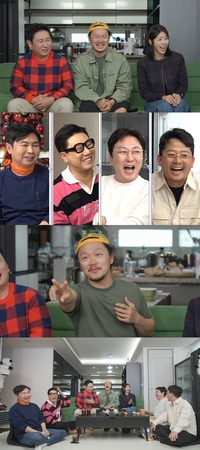 서동주, 미국 IT 억만장자와 연애담 공개.. 실리콘밸리 유명인사에 ‘깜짝’ (돌싱포맨)