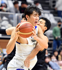 [포토]'부상당하는 허훈