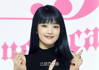 (여자)아이들 민니, 컨디션 난조로 美 ‘징글볼’ 공연 중도 퇴장