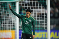 9개월의 침묵, 골 넣고 사과한 이동준 “올해 내 점수는 빵점, 이 갈고 준비하겠다”[현장인터뷰]