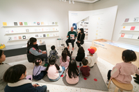 현대어린이책미술관, 이탈리아 유명 출판사 프로젝트 전시 개최