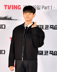 “동백꽃 필구가 이렇게 컸어?”…배우 김강훈, 폭풍 성장 근황