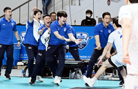 풀세트 명승부 끝에서는 늘 삼성화재가 웃는다, 패배의식 지우고 위닝 멘털리티 장착한 ‘꼴찌의 반격’