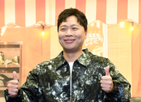 [포토]이상준, '깐죽포차' 최고!