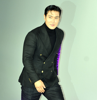 [포토]'CEO포스 뿜으며' 최시원