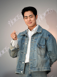 ‘7급 판정’ 조병규, 재검 받는다…소속사 측 “입대 시기는 미정”