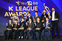 점점 커지는 외인 비중, 스카우트 능력이 순위를 좌우한다…올해 농사는 누가 잘 지었나[2023 K리그 결산 <중>]