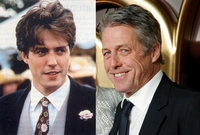 英 대표미남배우 휴 그랜트 “이제 난 늙고 뚱뚱한 63세 영국인…딸 때문에 블랙핑크 빠져”[할리웃톡]