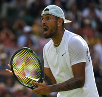 골병 들어도 코트 복귀하는 ‘흙신’...“3번 수술로 고통, 테니스가 지겹다” 은퇴 밝힌 ‘코트의 악동’
