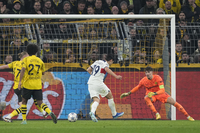 모처럼 부진했던 이강인, PSG는 죽음의 조에서 16강 진출 성공…AC밀란이 도왔다