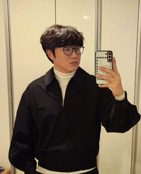 성시경, 금연 후유증 고백 “표류하다 구조된듯 먹다가” 연말 콘서트 D-15 근황