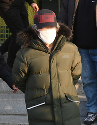 조두순, 부부싸움 후 야간에 주거지 이탈했다 불구속 기소