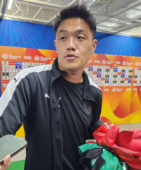 ‘日서 제2전성기’ 정성룡, 친정팀 수원 강등 얘기에 “솔직히 끝까지 응원했다” [현장인터뷰]