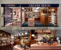 어노브, ‘2023 올리브영 어워즈&페스타’ 참가