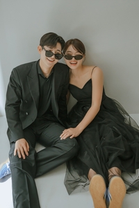 롯데 임재호 트레이닝 코치, 송화진 씨와 웨딩마치