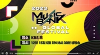“국민의 방송? 차별·일본의 방송!” KBS, ‘2023 뮤직뱅크 글로벌 페스티벌’ 日OTT 유료 공개 논란