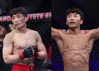 이창호, 내년 2월 4일 ‘로드 투 UFC 2’ 결승 출전.. 같은 날 이정영도 UFC 데뷔전