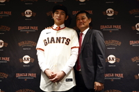 이종범, ‘1484억 계약’ 이정후에 “MLB 말고 동네 깡패 돼라”…이유 있었나