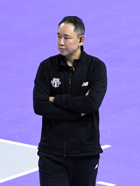 “이름값으로 배구하는거 아냐”…할 말 잃은 최태웅 감독의 일침[현장인터뷰]