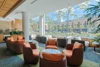 “딸기 플래터와 뱅쇼·핫토디까지~” 메이필드호텔 서울, 겨울 시즌 스페셜 메뉴 출시