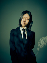 발레리나→여전사로 변신한 고민시 “민폐 캐릭터? 시즌3에서 다 해소”[SS인터뷰]