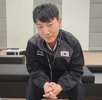 “47세 금메달요? 할 수 있습니다” 항저우 AG ‘스트리트파이터5’ 金관우, 나고야 바라본다 [SS 스타]